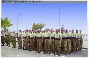 UT  1957 du 14 juillet